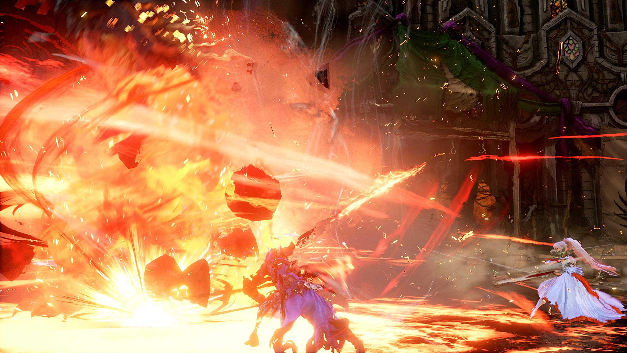Tales of Arise Tales of Arise